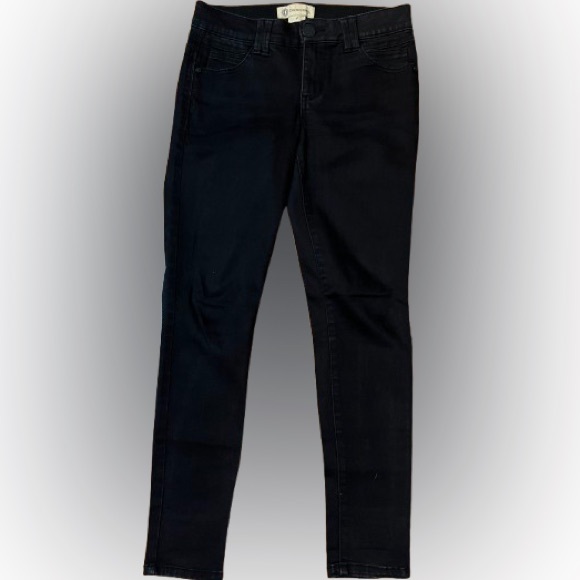 Democracy Denim - Democracy Ab Technology Women's Black Jeans Size 4